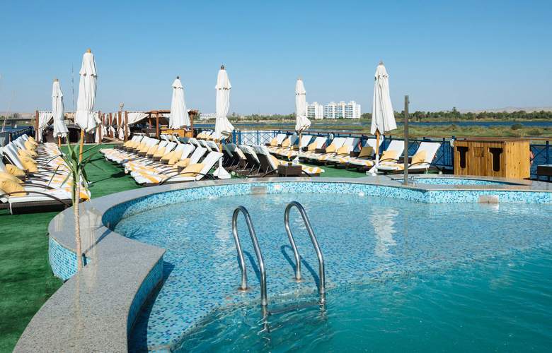 MS ESMERALDA CRUCEROS NILO EGIPTO CRUCEROS POR EL NILO CRUCEROS NILO CRUCEROS FLUVIALES EGIPTO CRUCEROS ASUAN CRUCEROS LUXOR CRUCEROS EGIPTO EGYPT RIVER CRUISES #Egipto #CrucerosEgipto #CrucerosNilo #CrucerosFluviales #CruerosRioNilo